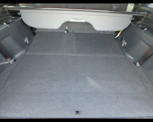 Toyota Land Cruiser 250 2024