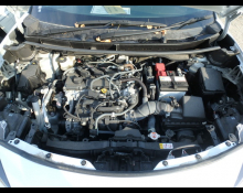 Toyota Yaris Cross 2023