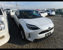 Toyota Yaris cross 2023 For Sale and Price