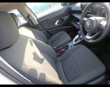 Toyota Yaris Cross 2023