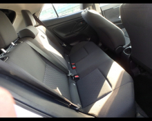 Toyota Yaris Cross 2023