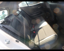 Toyota Aqua 2024