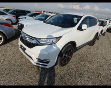 Honda CR-V 2022
