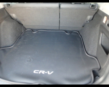 Honda CR-V 2022