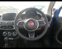 Fiat 500X 2022