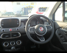 Fiat 500X 2022