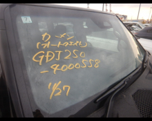 Toyota Land Cruiser 250 2024