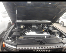 Toyota Land Cruiser 250 2024