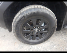 Toyota Land Cruiser 250 2024