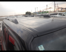 Toyota Land Cruiser 250 2024