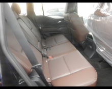 Toyota Land Cruiser 250 2024