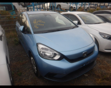 Honda Fit 2021 For Sale and Price