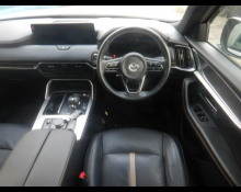 Mazda CX-60 2023