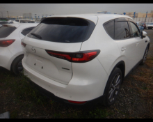 Mazda CX-60 2023