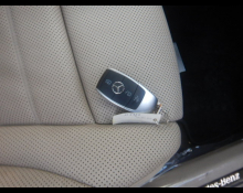Mercedes Benz GLC-class 2022