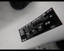 Toyota Corolla Cross 2022