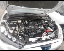 Toyota Corolla Cross 2022