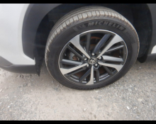 Toyota Corolla Cross 2022