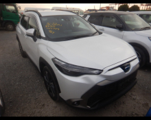 Toyota Corolla 2022 For Sale and Price