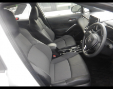 Toyota Corolla Cross 2022