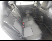 Toyota Corolla Cross 2022