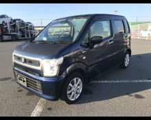 Used Suzuki Cars For Sale in Japan At Best Price