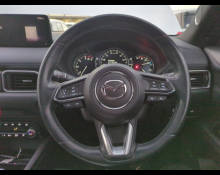 Mazda CX-5 2021