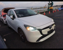 Mazda Mazda2 2024 For Sale and Price