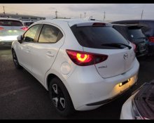 Mazda Mazda2 2024