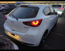 Mazda Mazda2 2024
