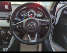 Mazda Mazda2 2024