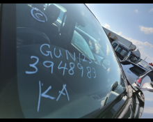 Used Toyota Hilux Cars For Sale in Japan