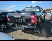 Toyota Hilux 2023