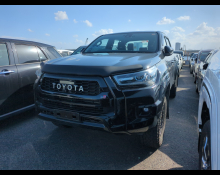 Toyota Hilux 2023