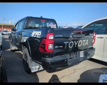 Toyota Hilux 2023