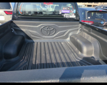 Toyota Hilux 2023
