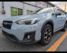 Used Subaru Cars For Sale in Japan At Best Price
