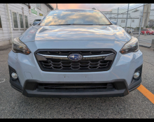 Subaru XV 2019