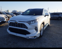 Toyota RAV4 2020