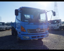 Used Hino Cars For Sale in Japan At Best Price