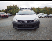 Used Nissan Nv150 Cars For Sale in Japan