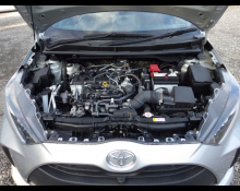 Toyota Yaris 2023