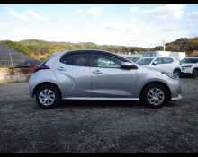 Toyota Yaris 2023
