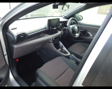 Toyota Yaris 2023