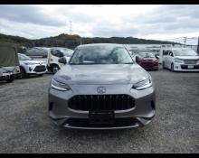 Used Honda Zr-v Cars For Sale in Japan