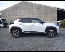 Toyota Yaris Cross 2023