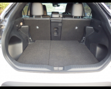 Toyota Yaris Cross 2023