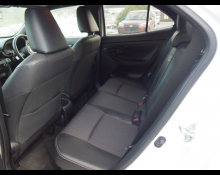 Toyota Yaris Cross 2023