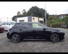 Toyota Corolla Sport 2023