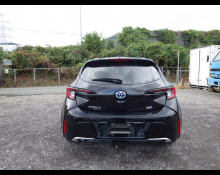 Toyota Corolla Sport 2023